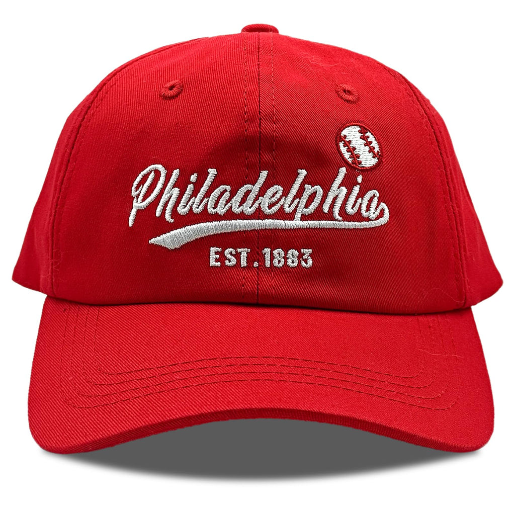 Cap Hat Classic Vintage Embroidered Hat for Men Women Teenager Cap Adjustable