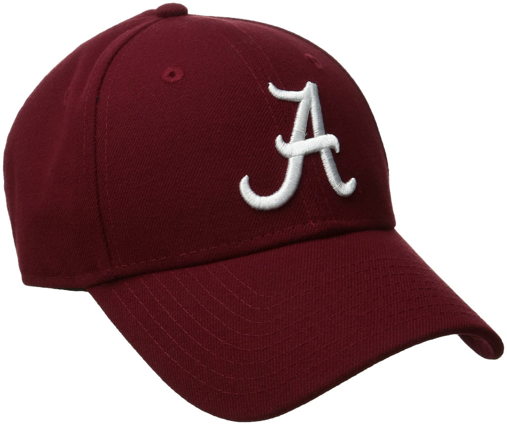 NCAA Alabama Crimson Tide The League 940 Adjustable Cap