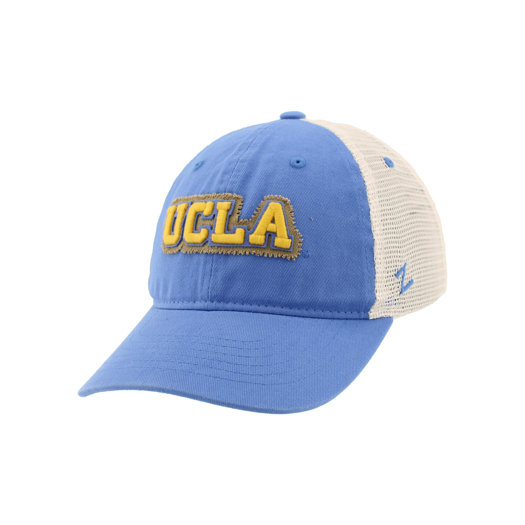 ZHATS Standard NCAA Officially Licensed Adjustable Hat University Traveler, Team Color, One Size