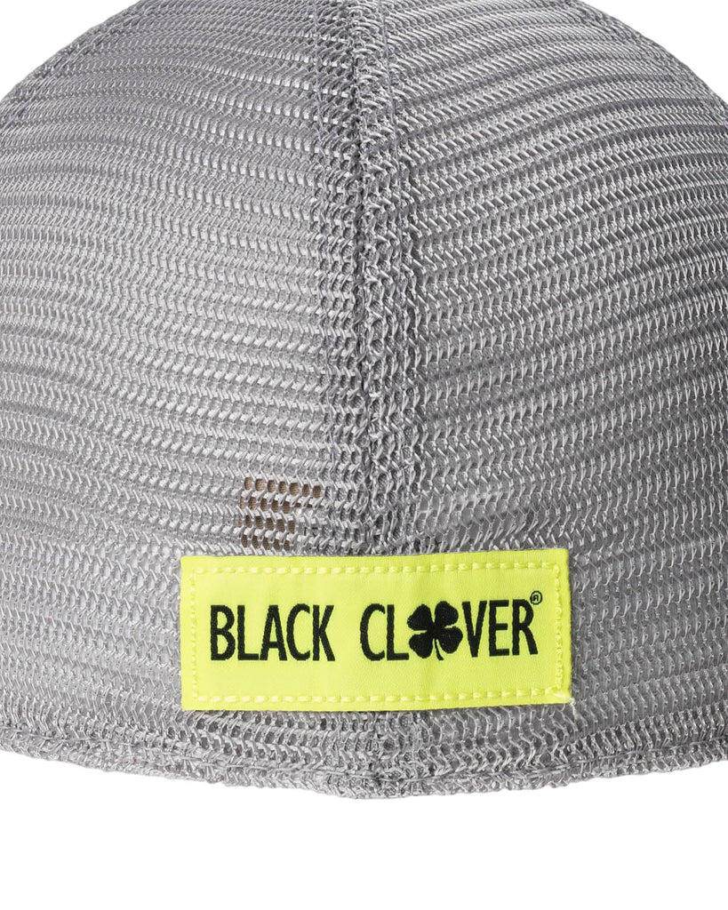 Black Clover Perfcet Luck 8 Hat Black SM/MD – Campus Hats
