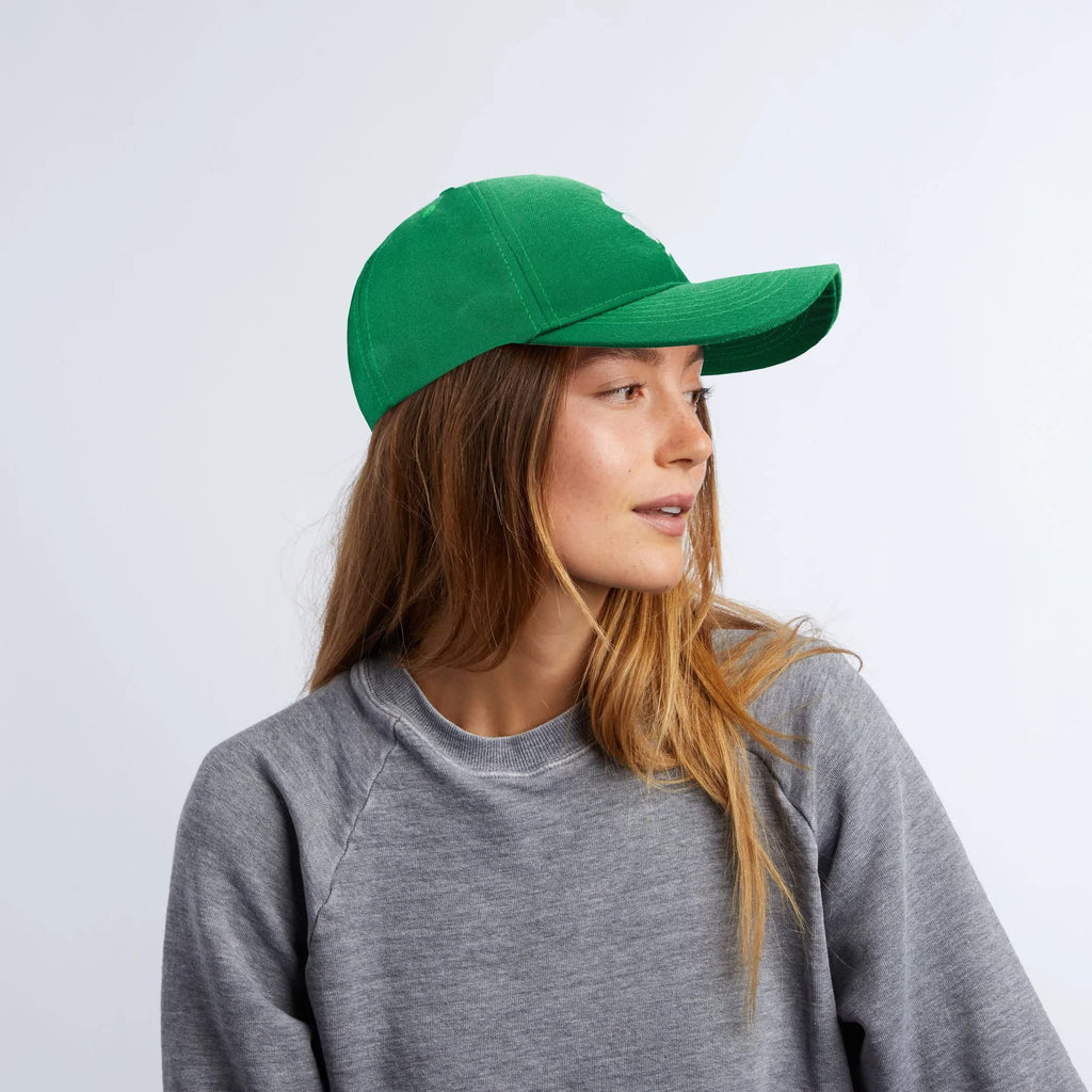 Men-Women-Ireland-St-Patrick's-Baseball-Day-Cap - Irish  display picture 2
