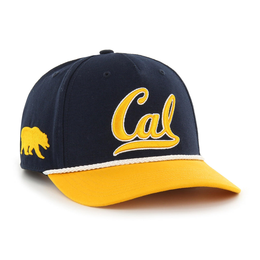 Berkeley Golden Bears Two Tone '47 MVP DV Cap
