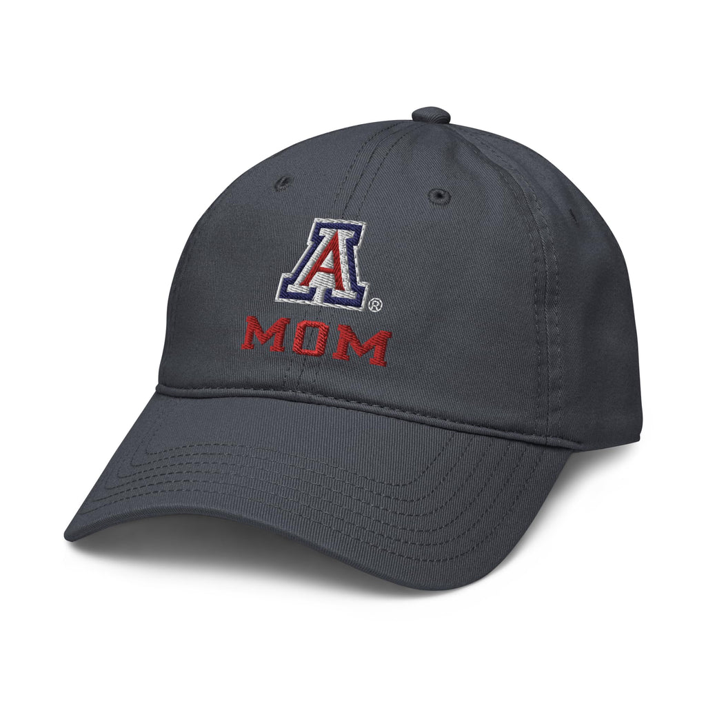 Arizona Wildcats Mom Officially Licensed Adjustable Baseball Hat