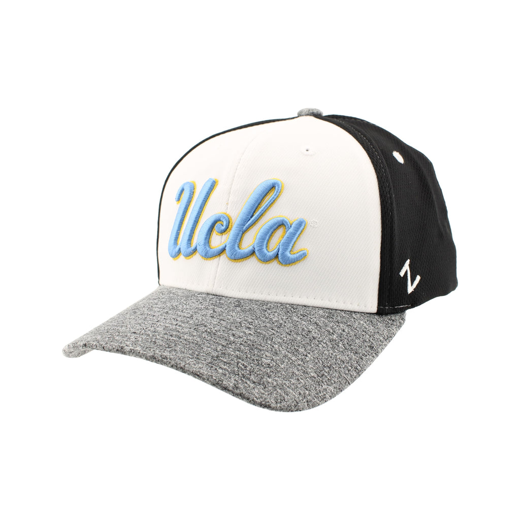 UCLA Bruins NCAA Officially Licensed Hat Fitted Ally, Large