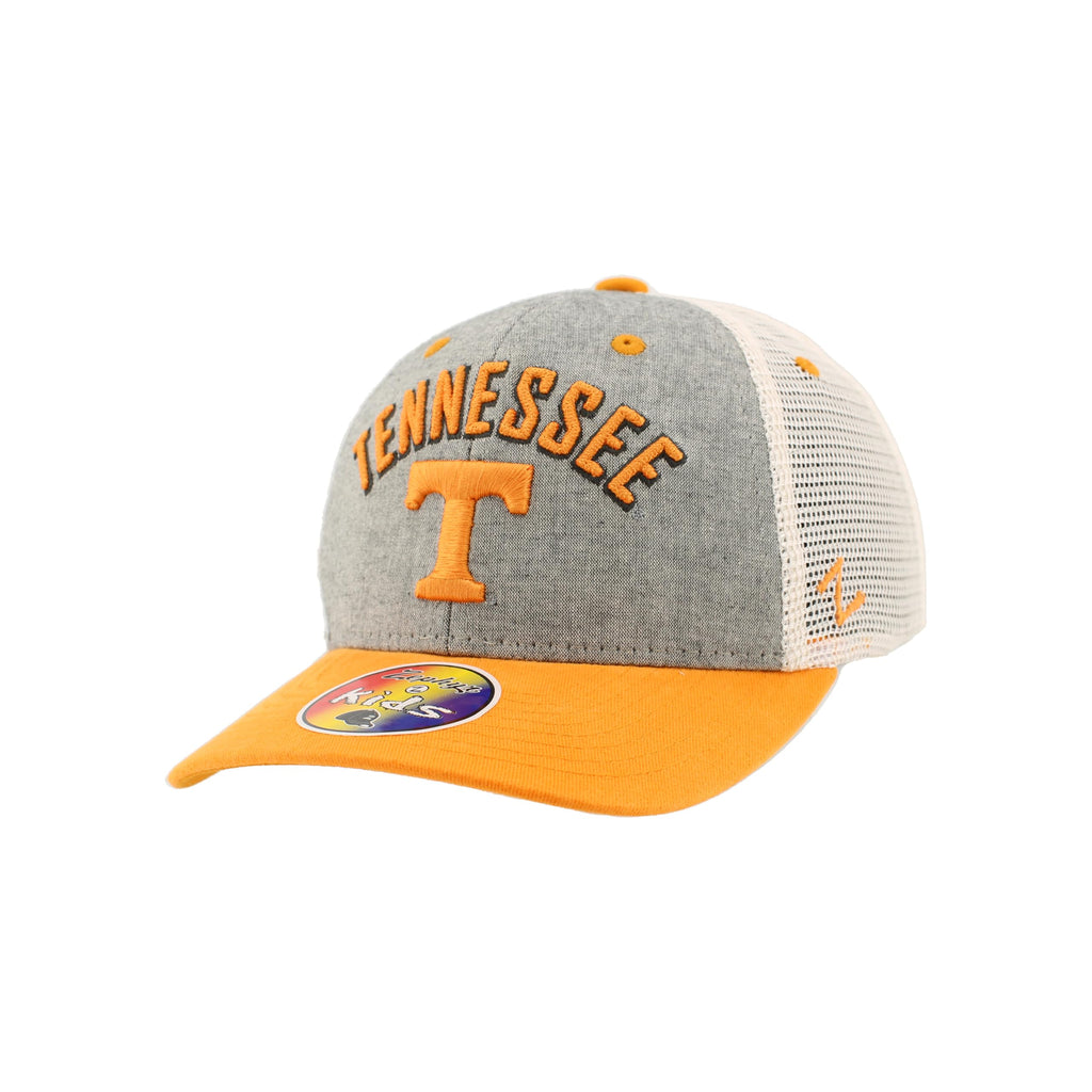 Tennessee Volunteers NCAA Officially Licensed Youth Hat Mack Acoustic