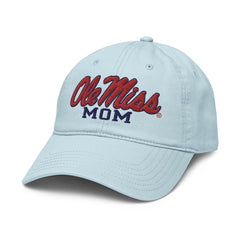 Mississippi Ole Miss Rebels Mom Logo Officially Licensed