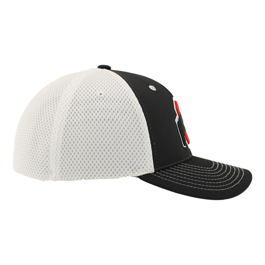 ZHATS Men's Standard NCAA Officially Licensed Hat Pregame Impact