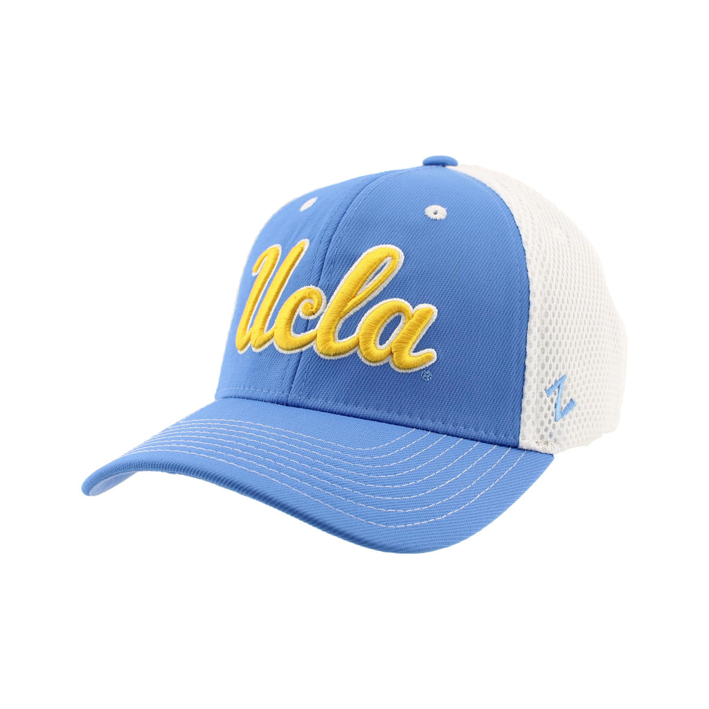 UCLA Bruins NCAA Officially Licensed Hat Pregame Impact, Medium