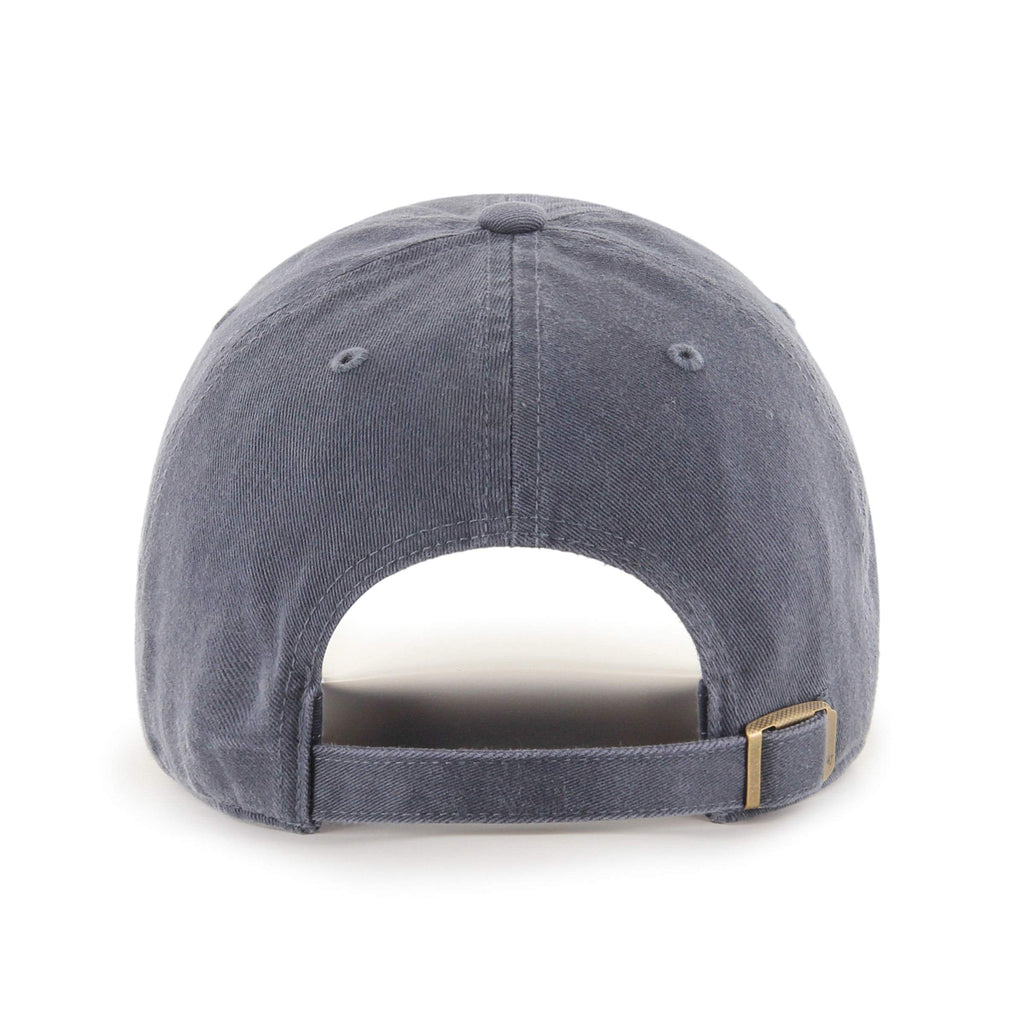 '47 Brand MLB NY Yankees Clean up Cap - Vintage Navy