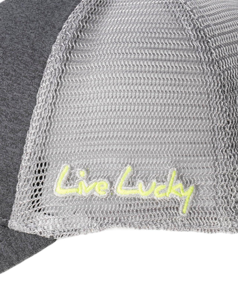 Black Clover Perfcet Luck 8 Hat Black SM/MD – Campus Hats