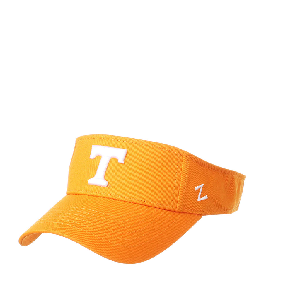 Zephyr ZHATS Men's Standard Adjustable Visor Drill, Team Color
