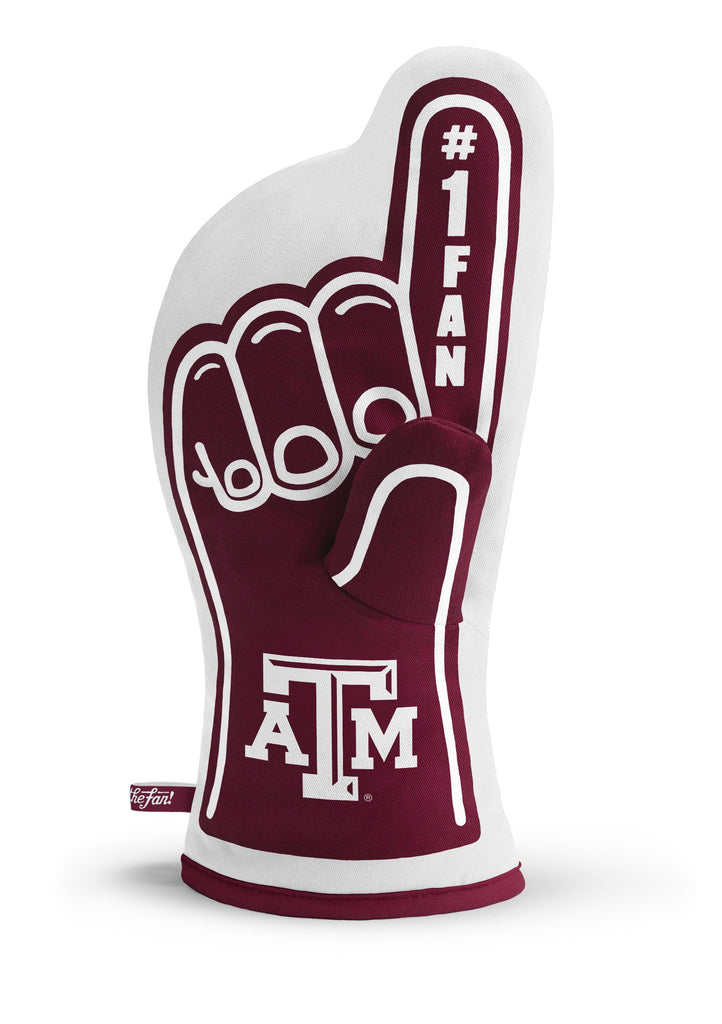 YouTheFan NCAA Texas A&M Aggies #1 Oven Mitt