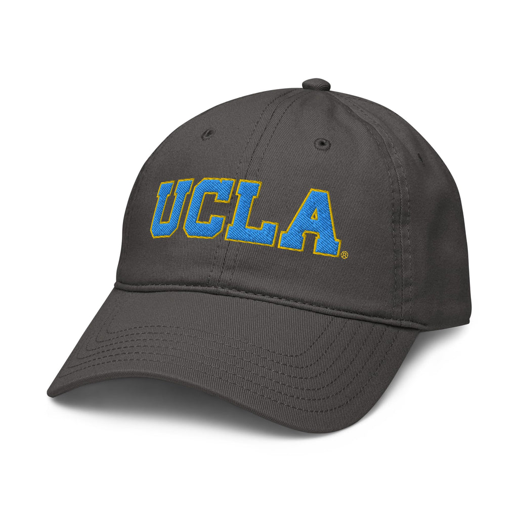 UCLA Bruins Bold Officially Licensed Adjustable Baseball Hat
