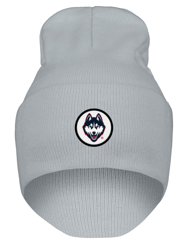 Pacific Headwear NCAA UConn Eco-Revive® Beanie OS Multi