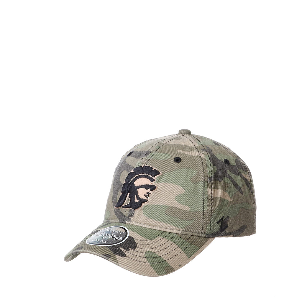 Zephyr Men's Standard Operation Hat Trick GI, Camo, Adjustable