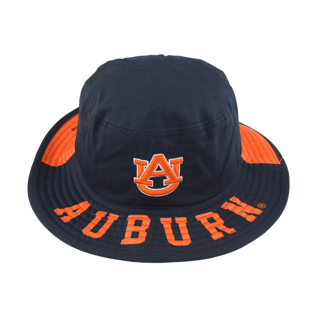 ZHATS Standard NCAA Officially Licensed Bucket Hat Trainer Odessa, Team Color, Large