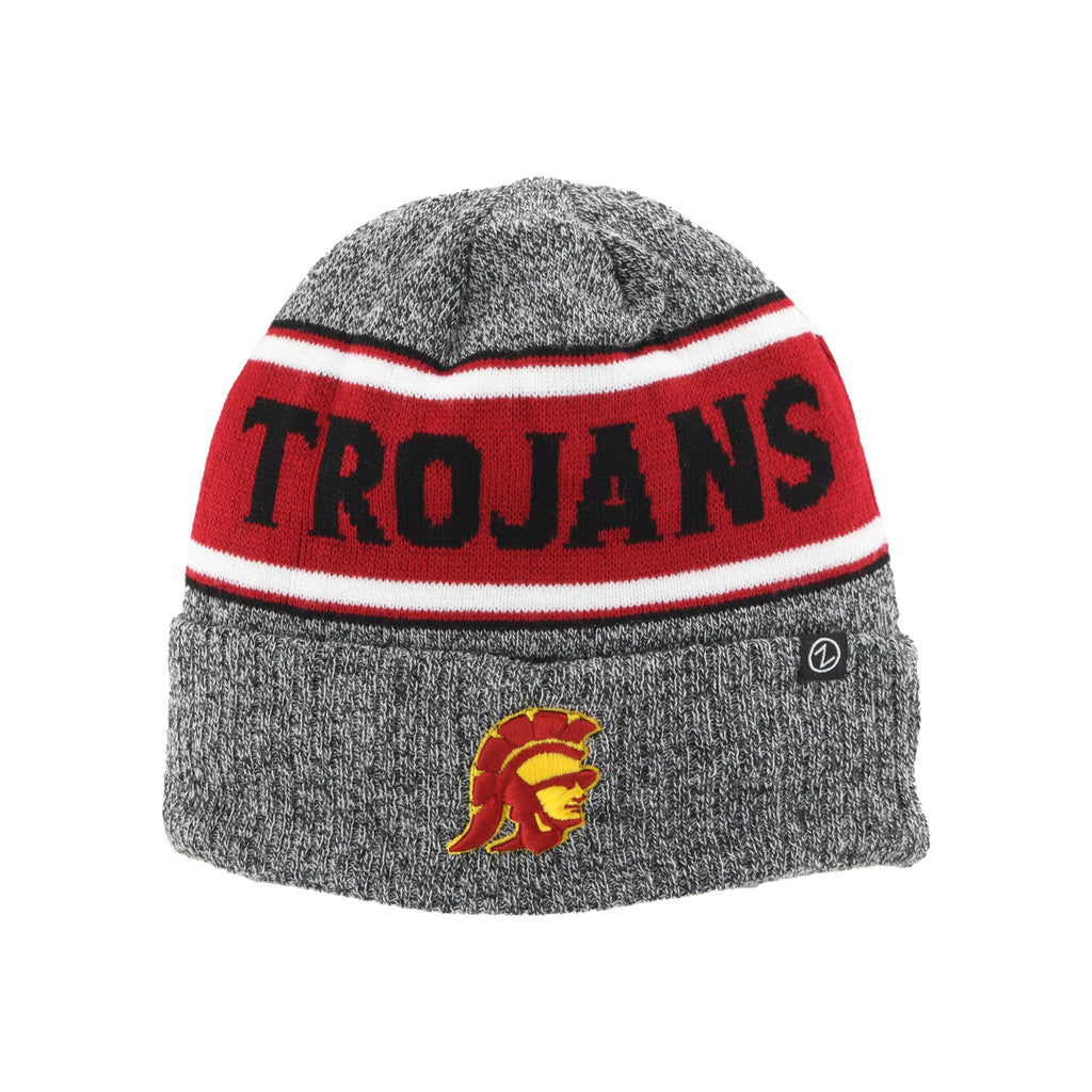 USC Trojans NCAA Officially Licensed Beanie Force