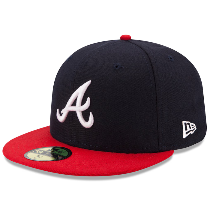 Atlanta Braves hat
