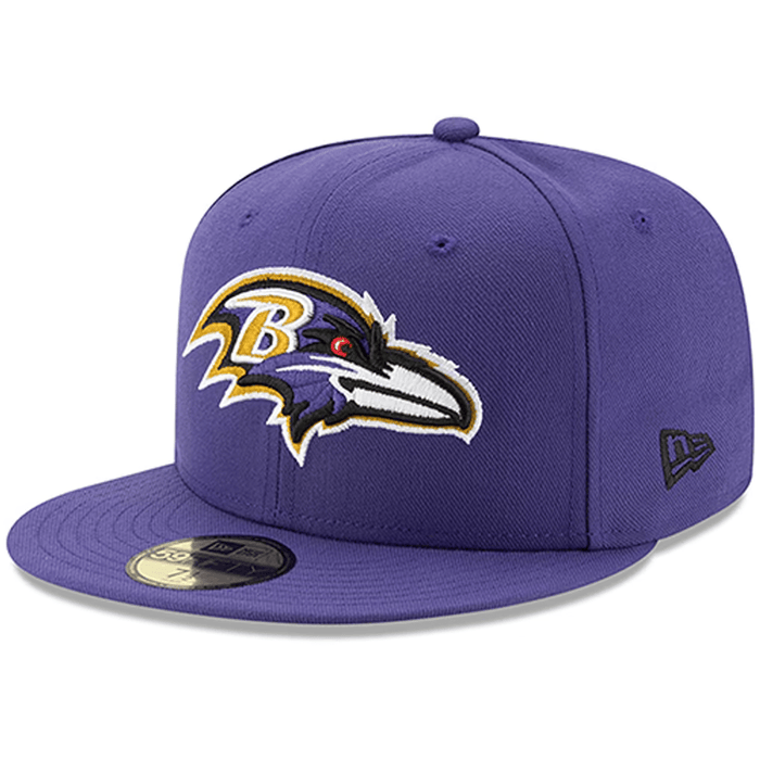 Baltimore Ravens hat