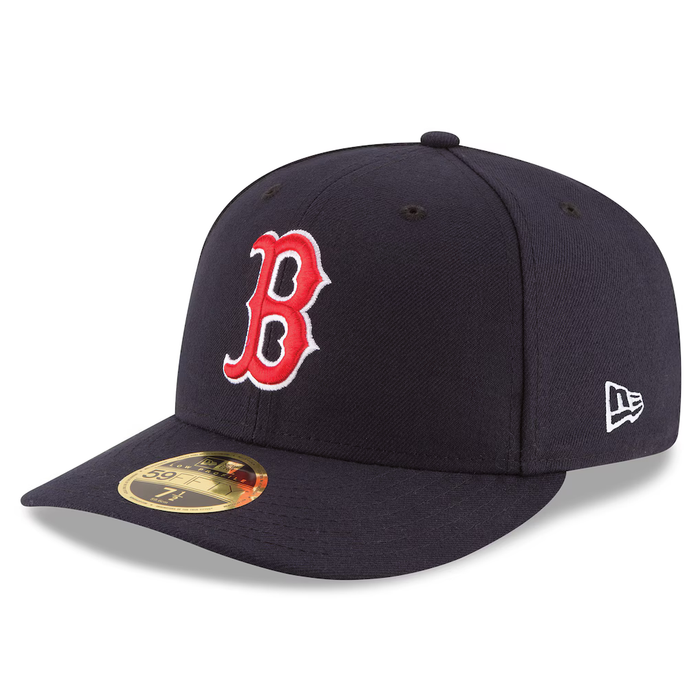 Boston Red Sox hat