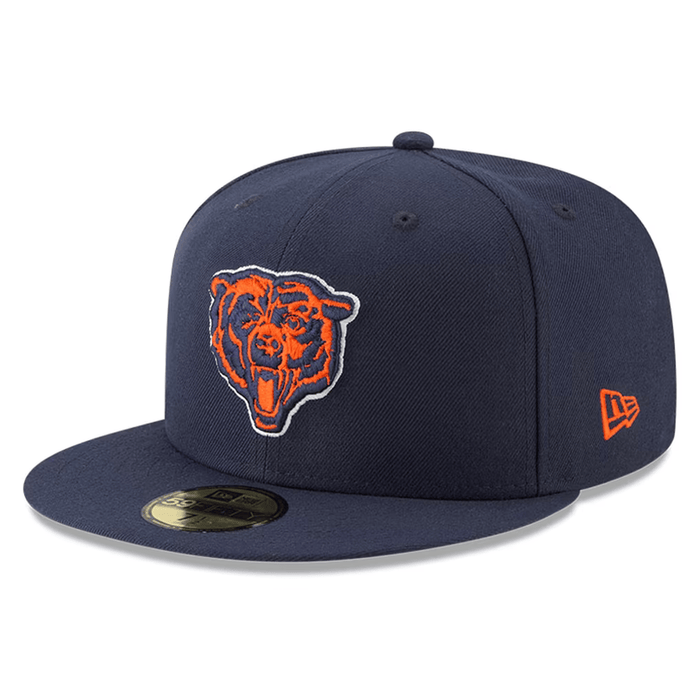 Chicago Bears hat