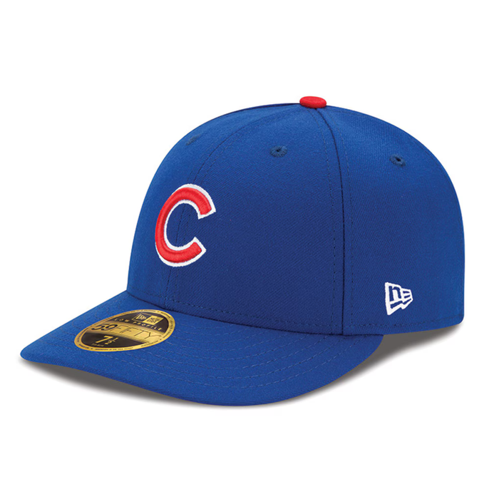 Chicago Cubs hat