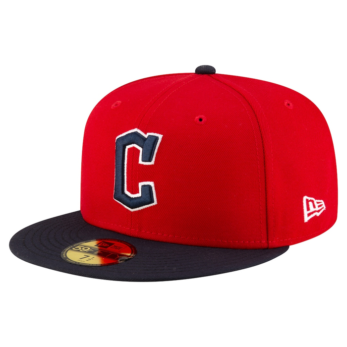 Cleveland Guardians hat
