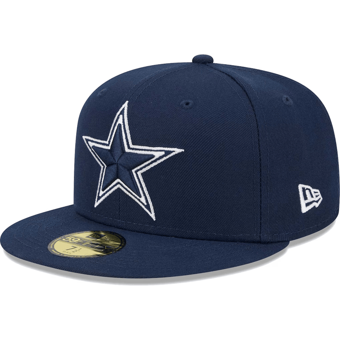 Dallas Cowboys hat