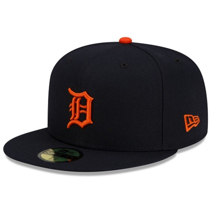 Detroit Tigers hat