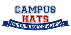 Campus Hats | Your Online Campus Store | CampusHats Logo