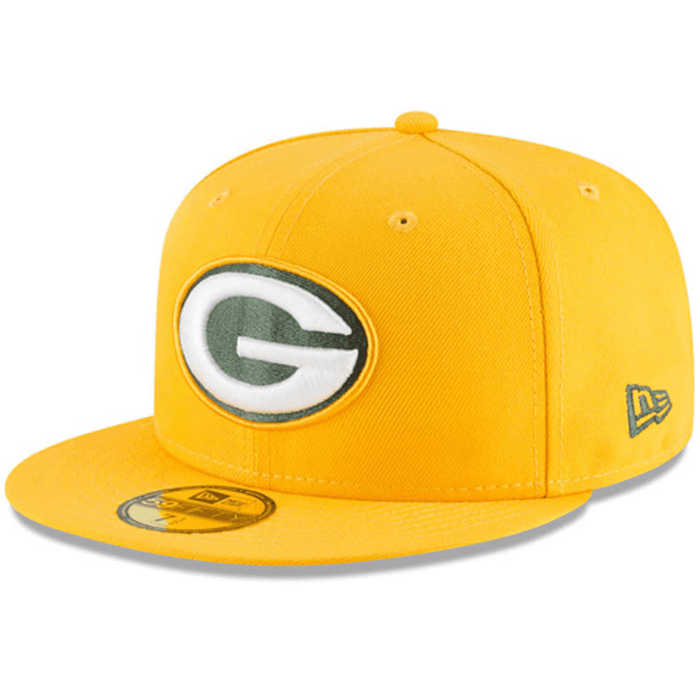 Green Bay Packers hat