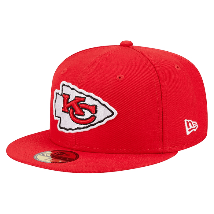 Kansas City Chiefs hat