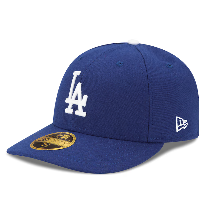 Los Angeles Dodgers hat