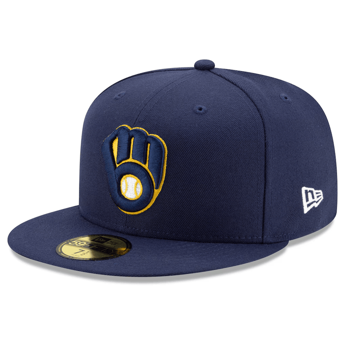 Milwaukee Brewers hat