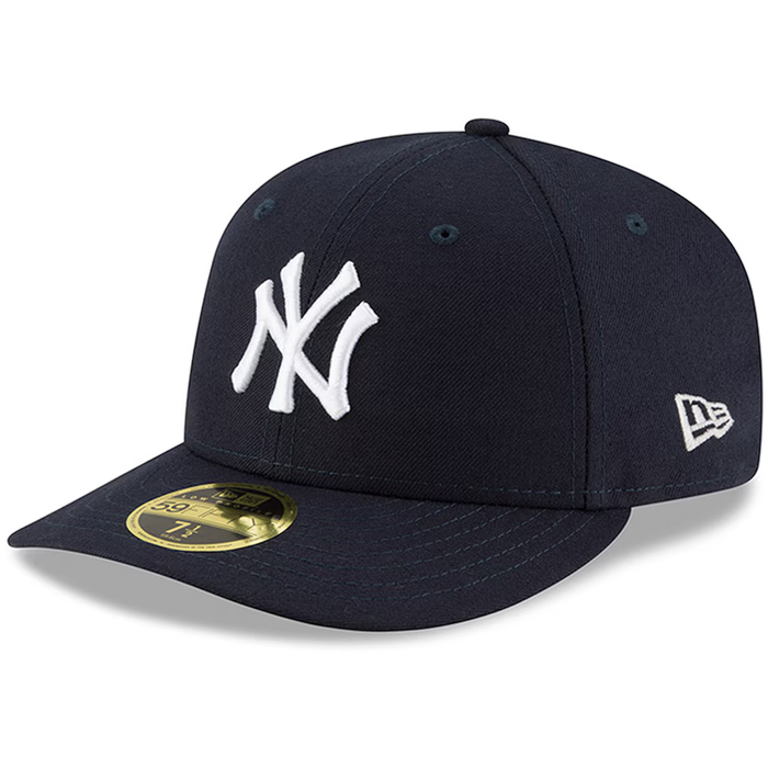 New York Yankees hat