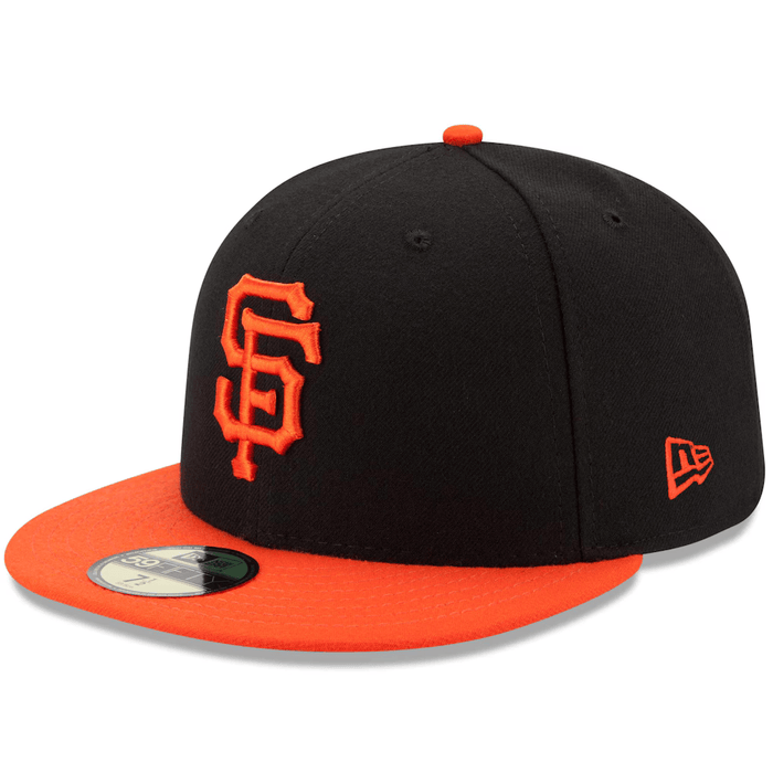San Francisco Giants hat