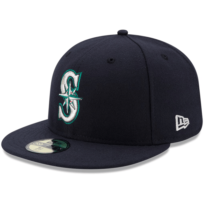 Seattle Mariners hat