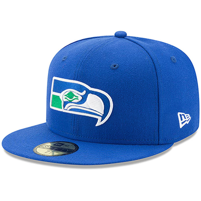 Seattle Seahawks hat