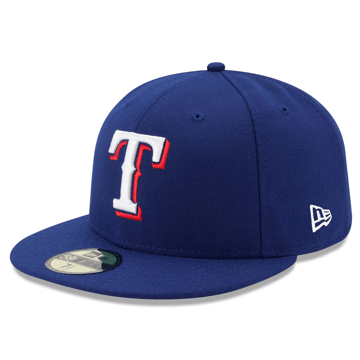 Texas Rangers hat