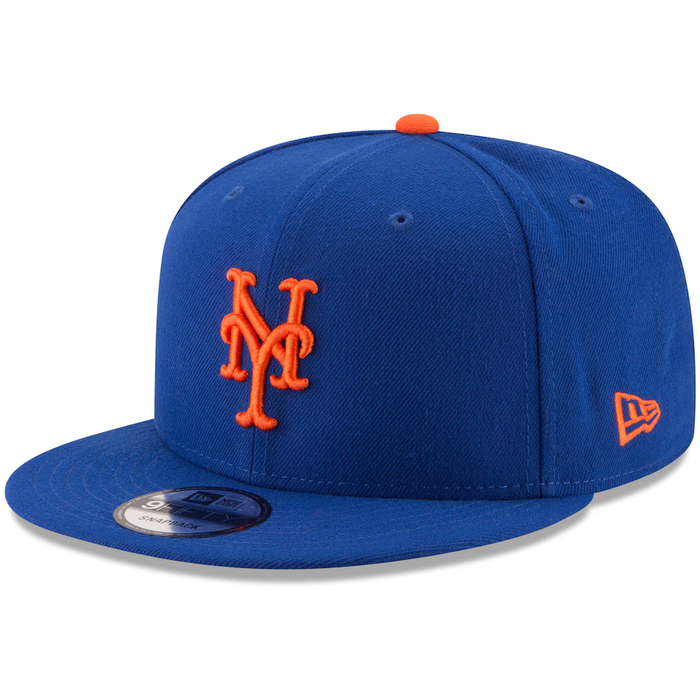 New York Mets hat