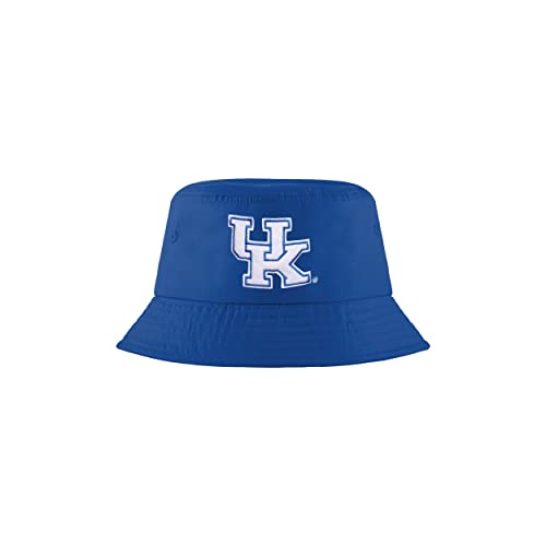 FOCO Kentucky Wildcats Solid Bucket Hat