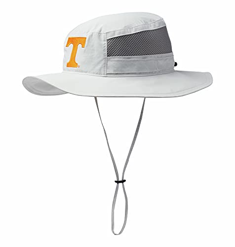 Tennessee Volunteers Men's Cool Gray Bora Bora Booney Hat