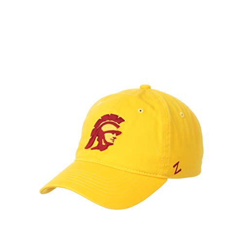 Zephyr Men's Adjustable Scholarship Hat Secondary Color