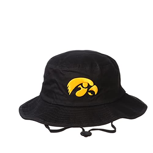 Zephyr Men's Bucket Hat Trainer Team Color, Large