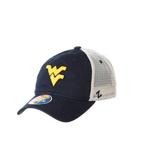 Zephyr Unisex-Youth Adjustable University Hat Kids Team Color