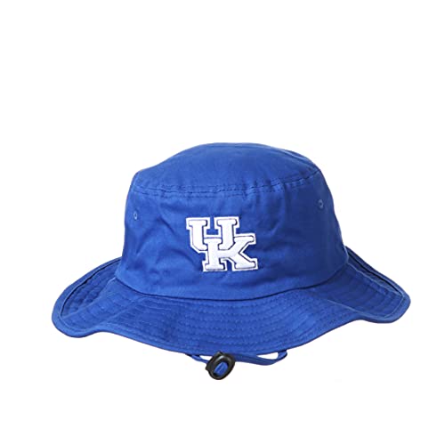 Zephyr Men's Bucket Hat Trainer Team Color, Large