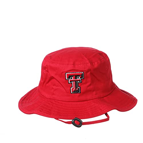 Zephyr Men's Bucket Hat Trainer Team Color, Large