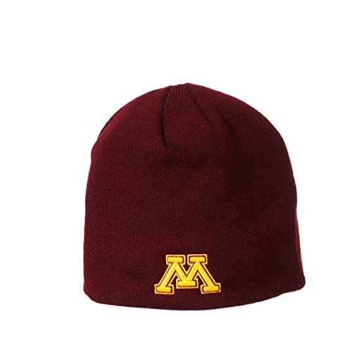 Zephyr Men's Edge Knit Beanie, Team Color, One Size