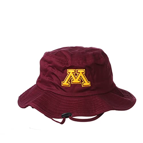 Zephyr Men's Bucket Hat Trainer Team Color, Large