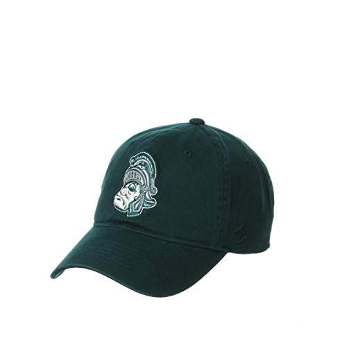 Zephyr Men's Adjustable Scholarship Vault Hat, Team Color, One Size
